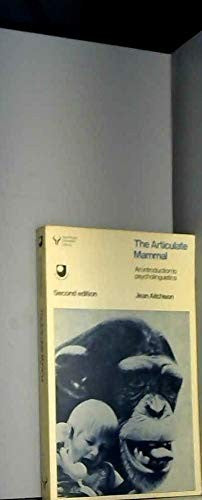 The Articulate Mammal