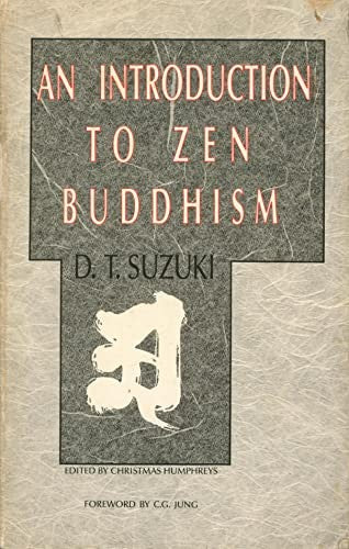 An Introduction To Zen Buddhism