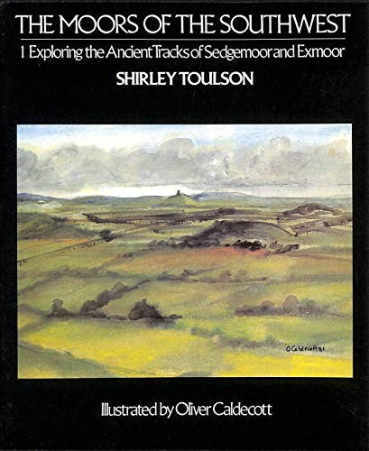The Moors of the South-west