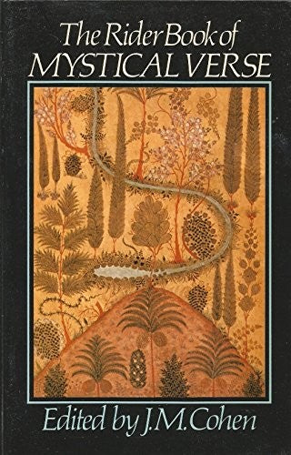 Book of Mystical Verse