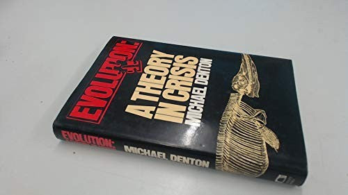 Evolution: A Theory in Crisis