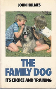 The Family Dog 