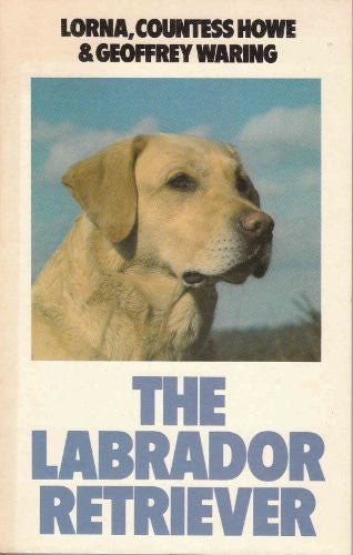 The Labrador Retriever