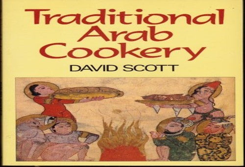 Traditional Arab Cookery