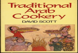 Traditional Arab Cookery