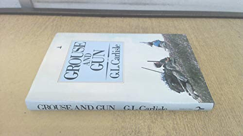 Grouse and Gun