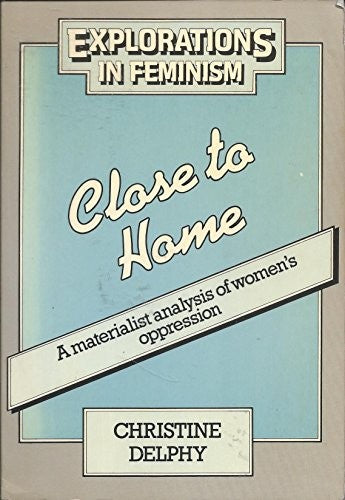 Close to Home