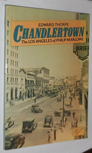 Chandlertown