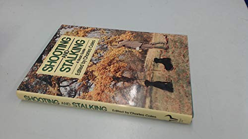 Shooting and Stalking