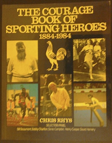 Courage Book of Sporting Heroes