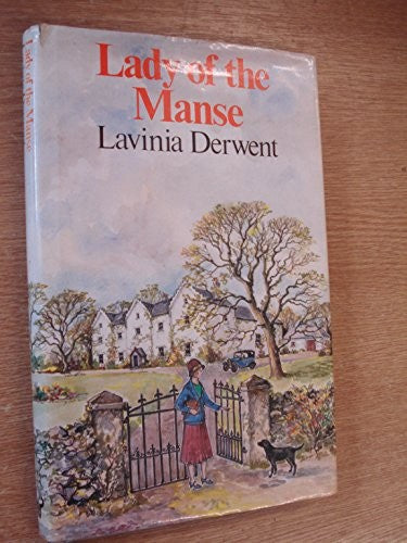 Lady of the Manse