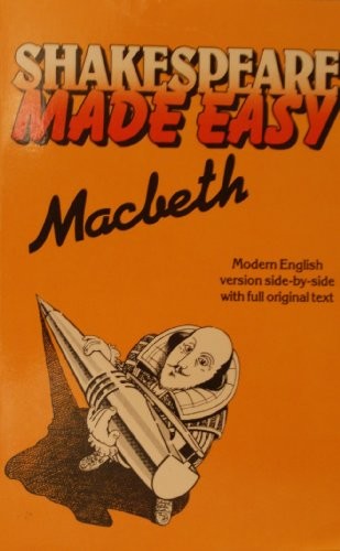 Shakespeare Made Easy: Macbeth (Simply Shakespeare)