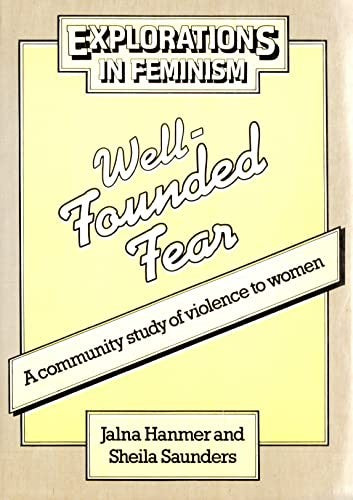 Well-founded Fear