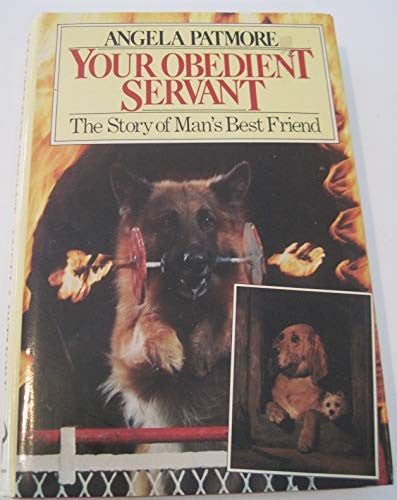 Your Obedient Servant