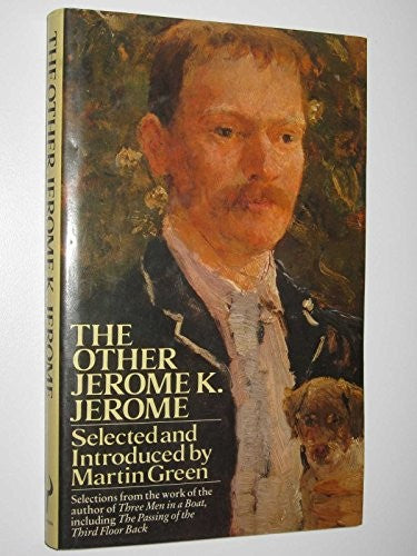 The Other Jerome K.Jerome