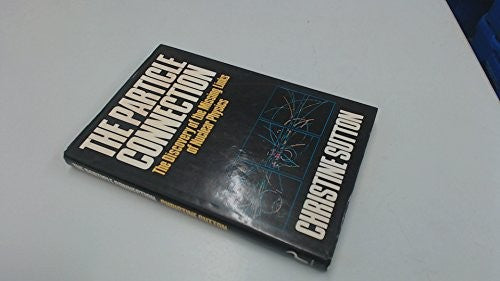 The Particle Connection