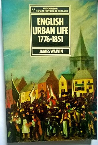 English Urban Life