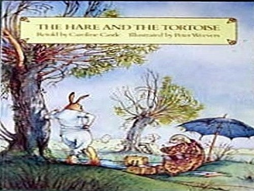 The Hare and the Tortoise