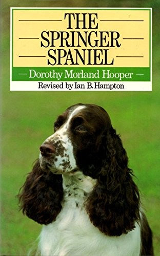The Springer Spaniel