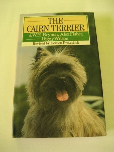 Cairn Terrier