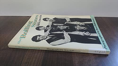 "Rolling Stones"