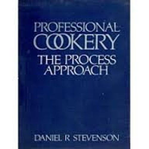 Professional Cookery