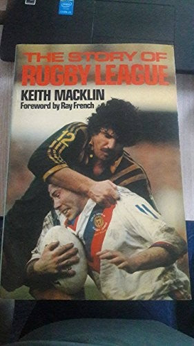 The Story of Rugby League