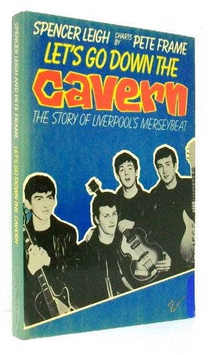 Let's go down the Cavern