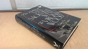 The Letters of Vita Sackville-West to Virginia Woolf 