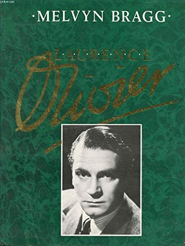 Laurence Olivier