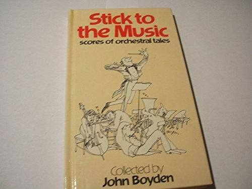Stick to the Music