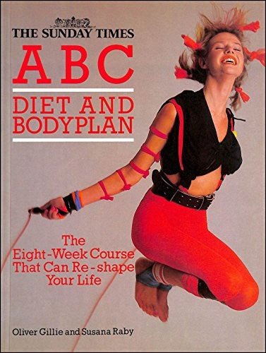 "Sunday Times" A.B.C. Diet and Body Plan