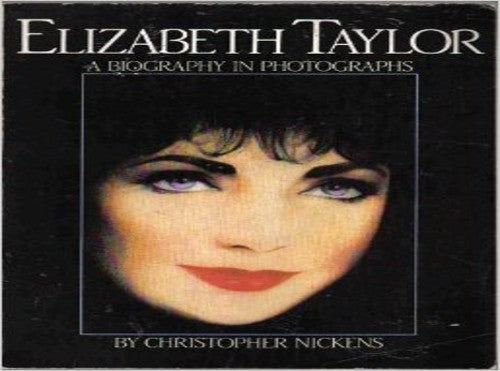 Elizabeth Taylor