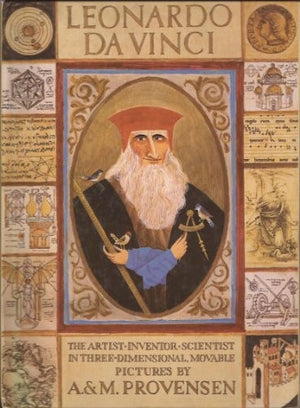 Leonardo Da Vinci