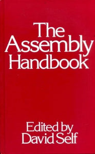 The Assembly Handbook 