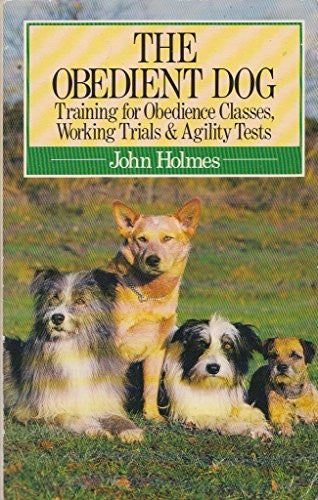 The Obedient Dog