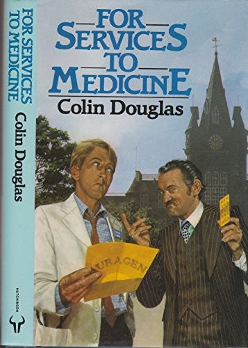 For Services to Medicine
