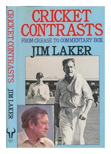 Cricket Contrasts