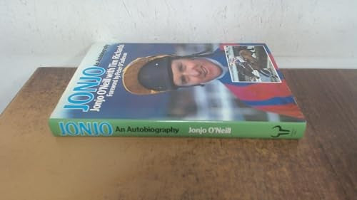Jonjo