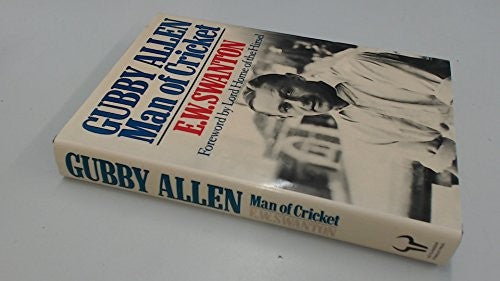 Gubby Allen