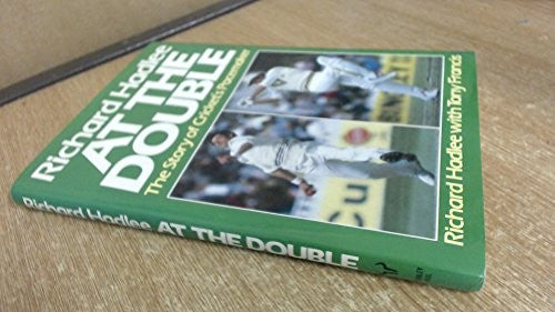 At the Double