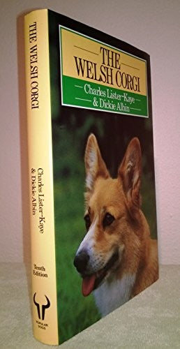 The Welsh Corgi