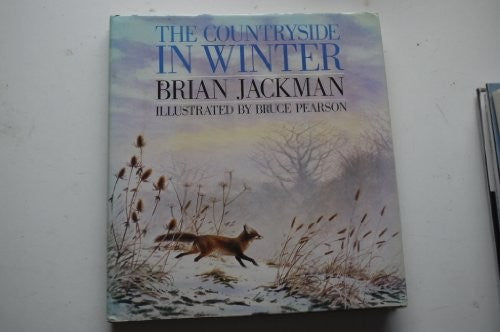 The Countryside in Winter