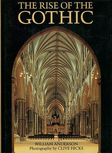 The Rise of the Gothic 