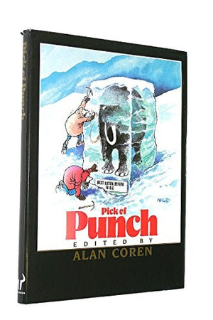 Pick of "Punch"