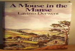 A Mouse in the Manse 