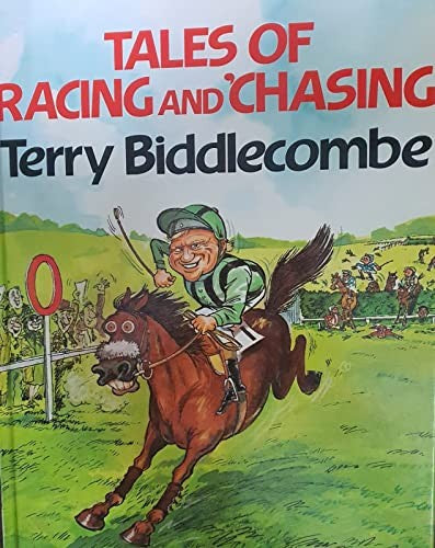 Tales of Racing and 'Chasing