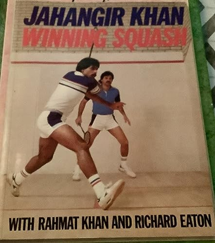 Winning Squash
