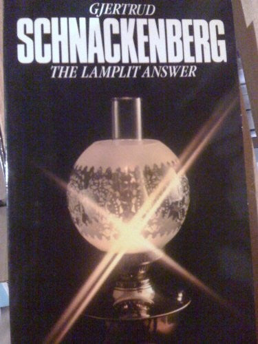 The Lamplit Answer