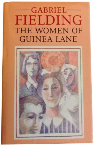 Women of Guinea Lane